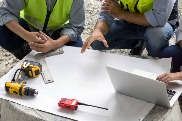 Best Industrial Concrete Flooring in Porter, IN